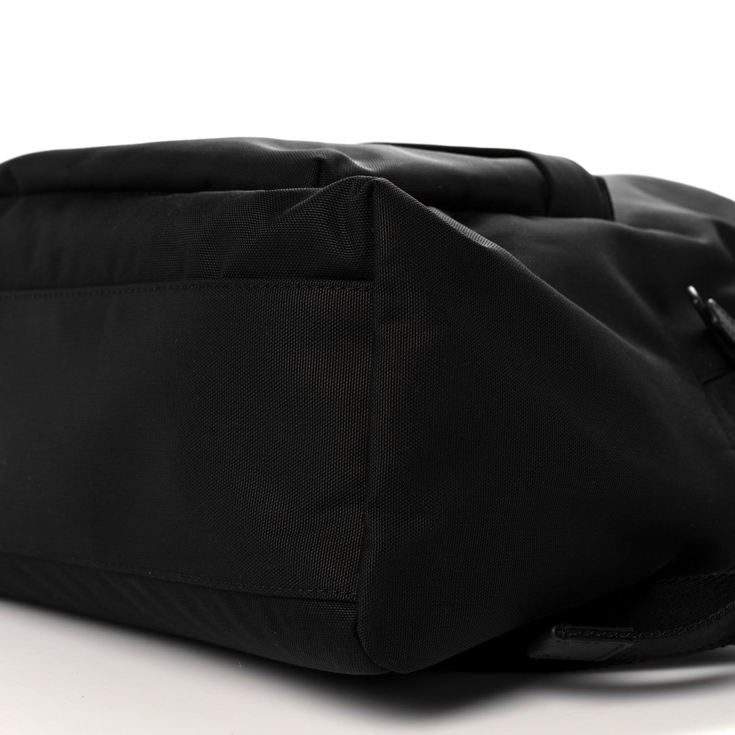 Givenchy Nylon Essential Backpack Black White 8 of 8