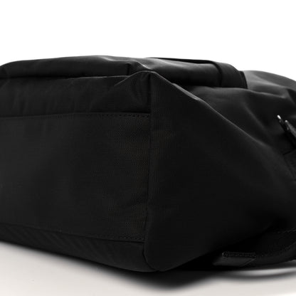 Givenchy Nylon Essential Backpack Black White 8 of 8