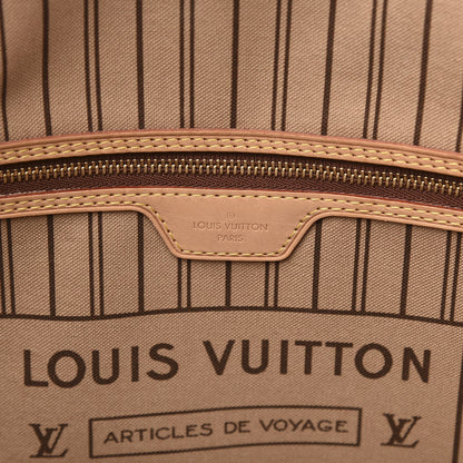 Louis Vuitton Monogram Neo Neverfull MM 7 of 15