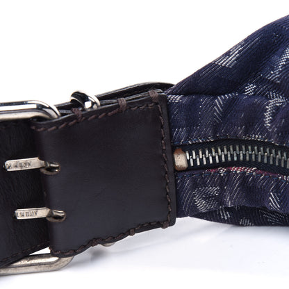 Fendi Zucchino Oyster Blue 12 of 16