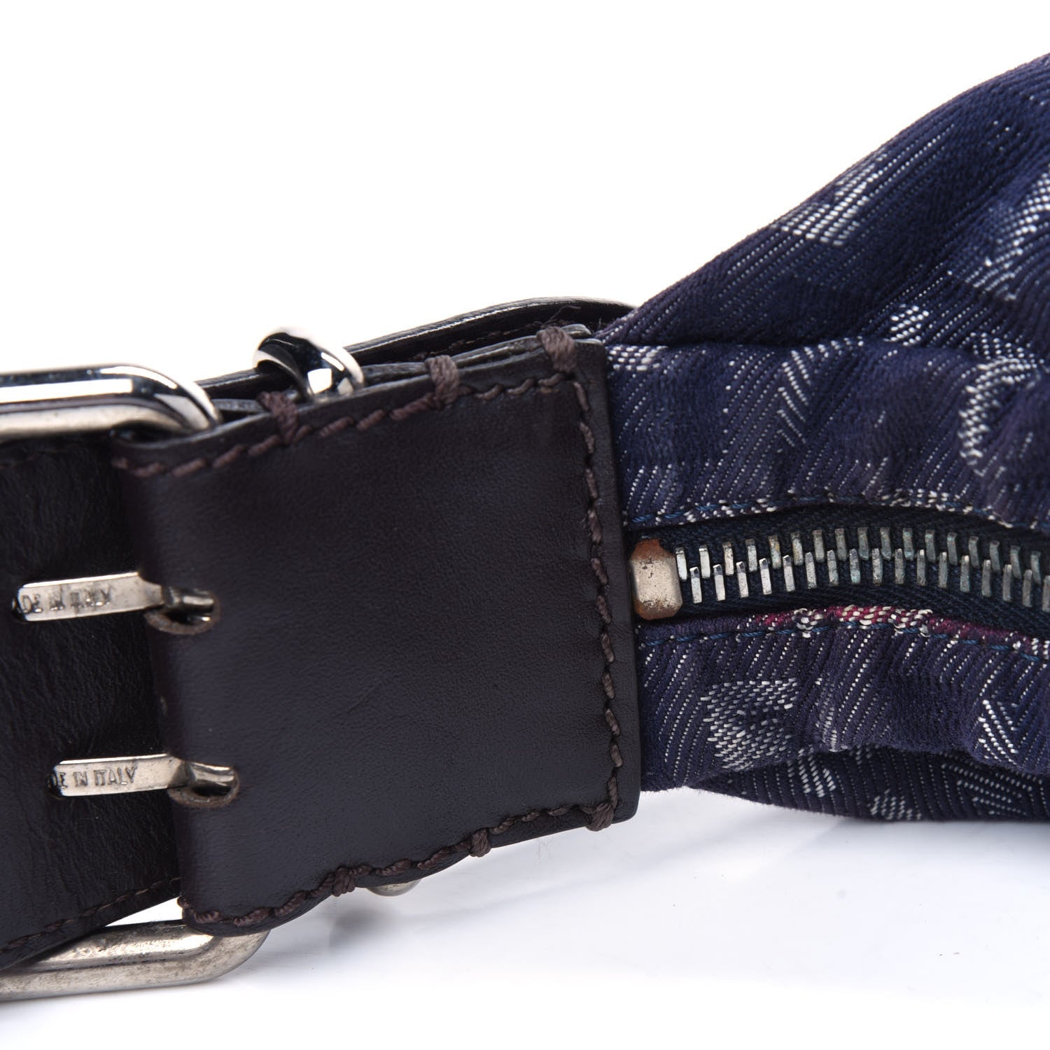 Fendi Zucchino Oyster Blue 12 of 16