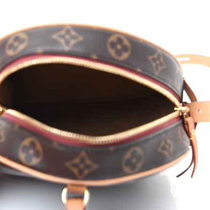 Louis Vuitton Monogram Boite Chapeau Souple 5 of 16
