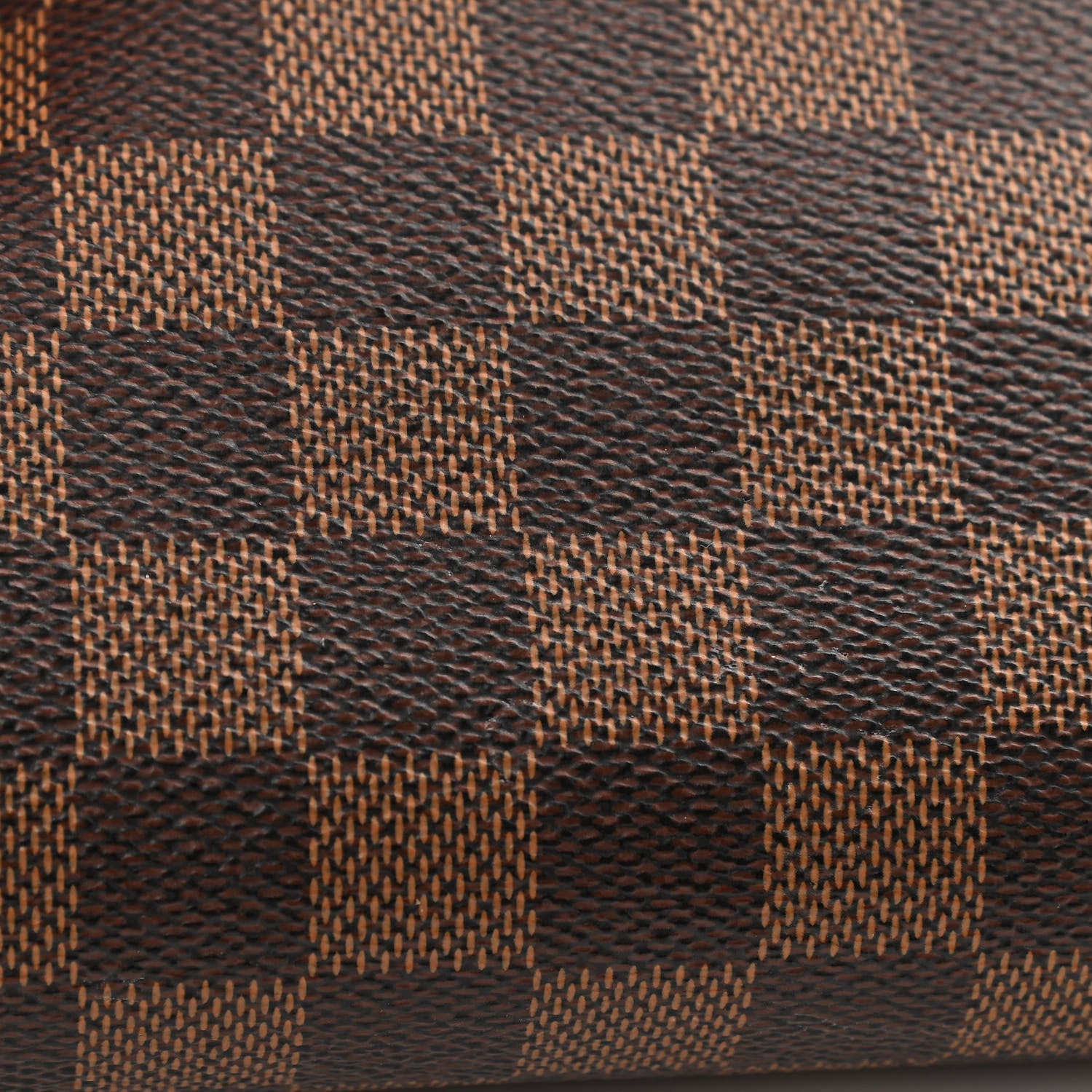 Louis Vuitton Damier Ebene Favorite MM 16 of 16