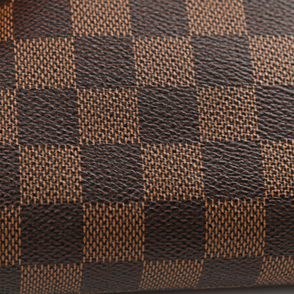 Louis Vuitton Damier Ebene Favorite MM 16 of 16