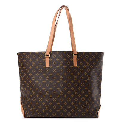 Louis Vuitton Monogram Cabas Alto 1 of 17