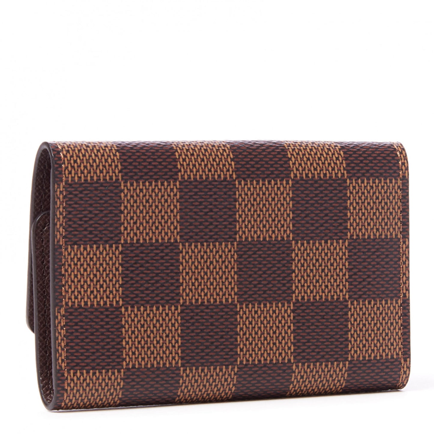 Damier Ebene Multicles 6 Key Holder