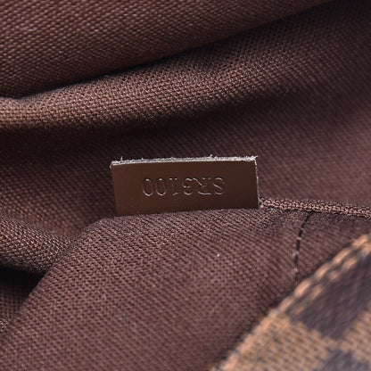 Louis Vuitton Damier Ebene Naviglio 7 of 17