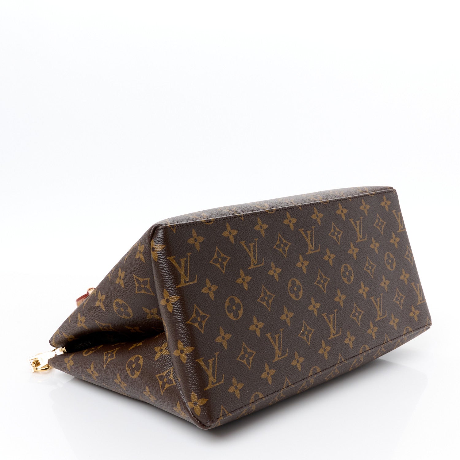 Louis Vuitton Monogram Grand Palais 4 of 10