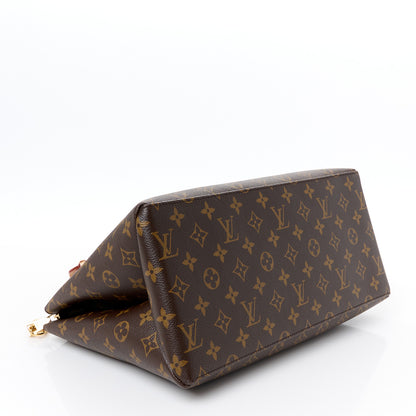 Louis Vuitton Monogram Grand Palais 4 of 10