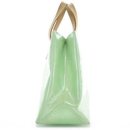 Louis Vuitton Vernis Reade PM Peppermint 4 of 9