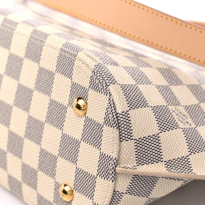 Louis Vuitton Damier Azur Girolata 10 of 13