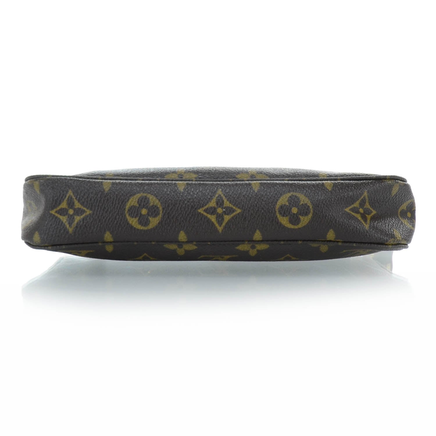 Louis Vuitton Monogram Pochette Accessories Bag 6 of 9