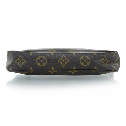 Louis Vuitton Monogram Pochette Accessories Bag 6 of 9