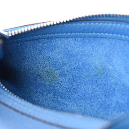 Hermes Taurillon Clemence Doremi 25 Mykonos 5 of 8