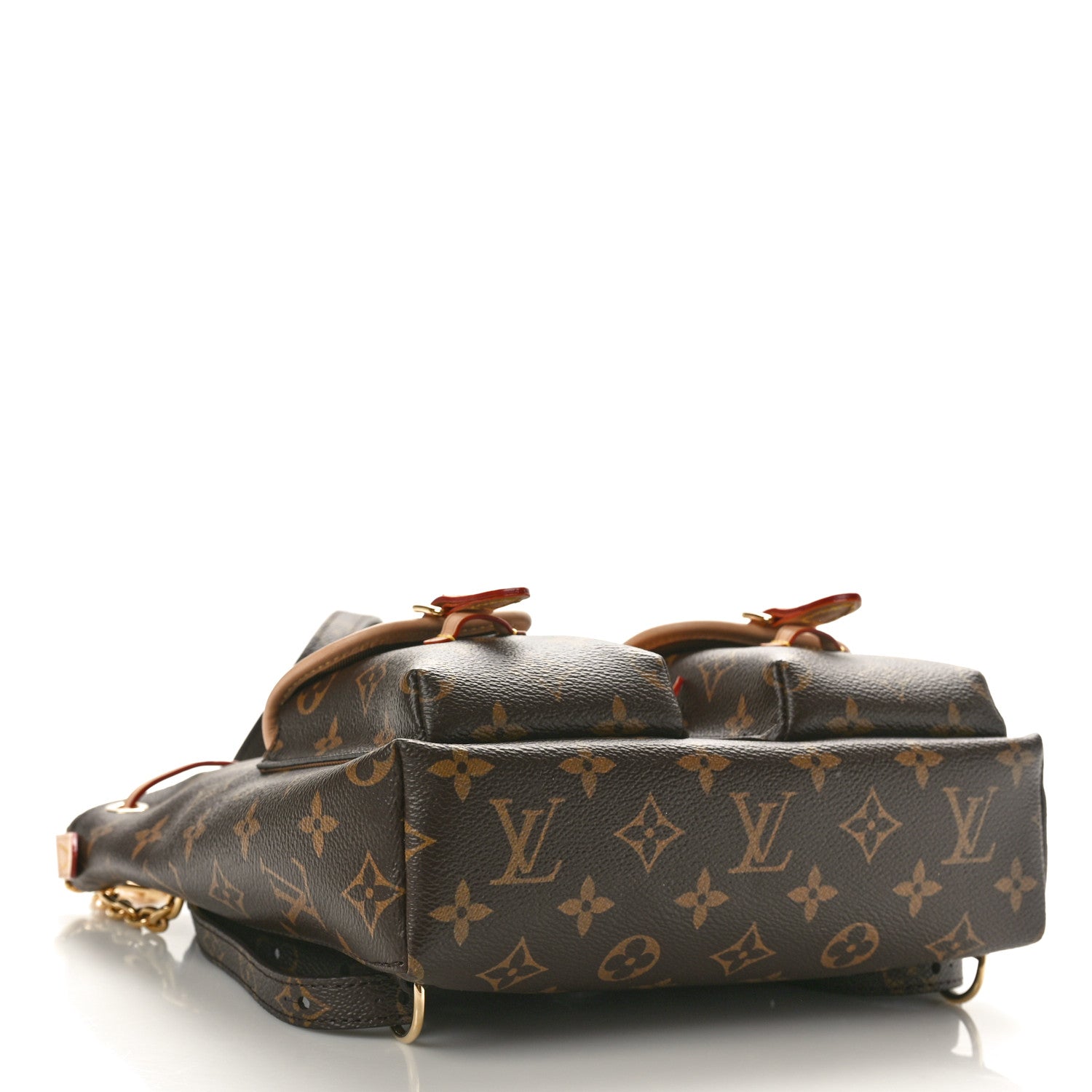 Louis Vuitton Monogram Excursion PM Backpack 4 of 9