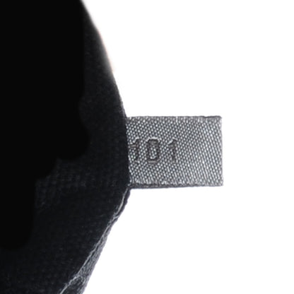 Marc Jacobs Quilted Lambskin Skinny Single Flap Black 8 of 9