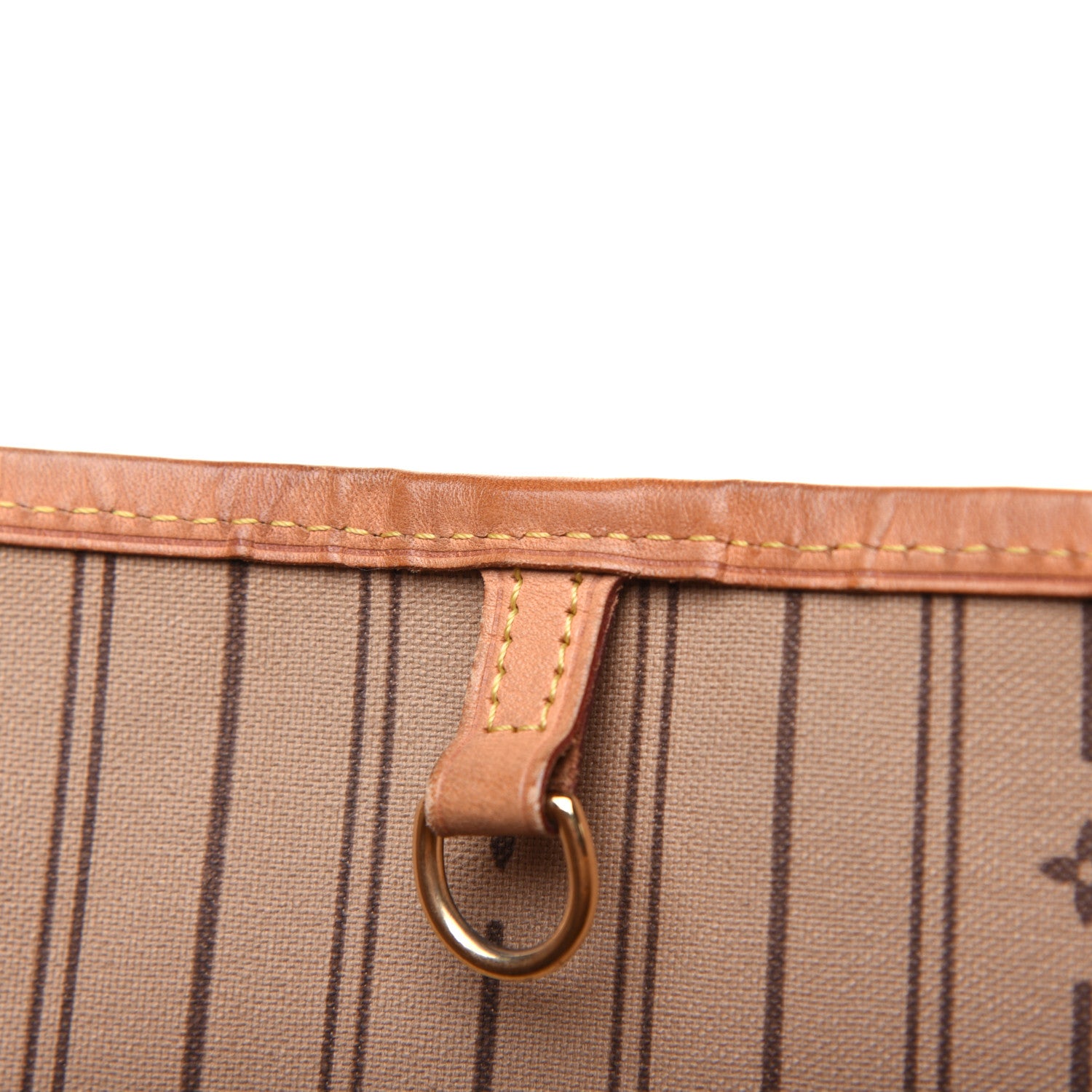 Louis Vuitton Monogram Neverfull GM 14 of 25