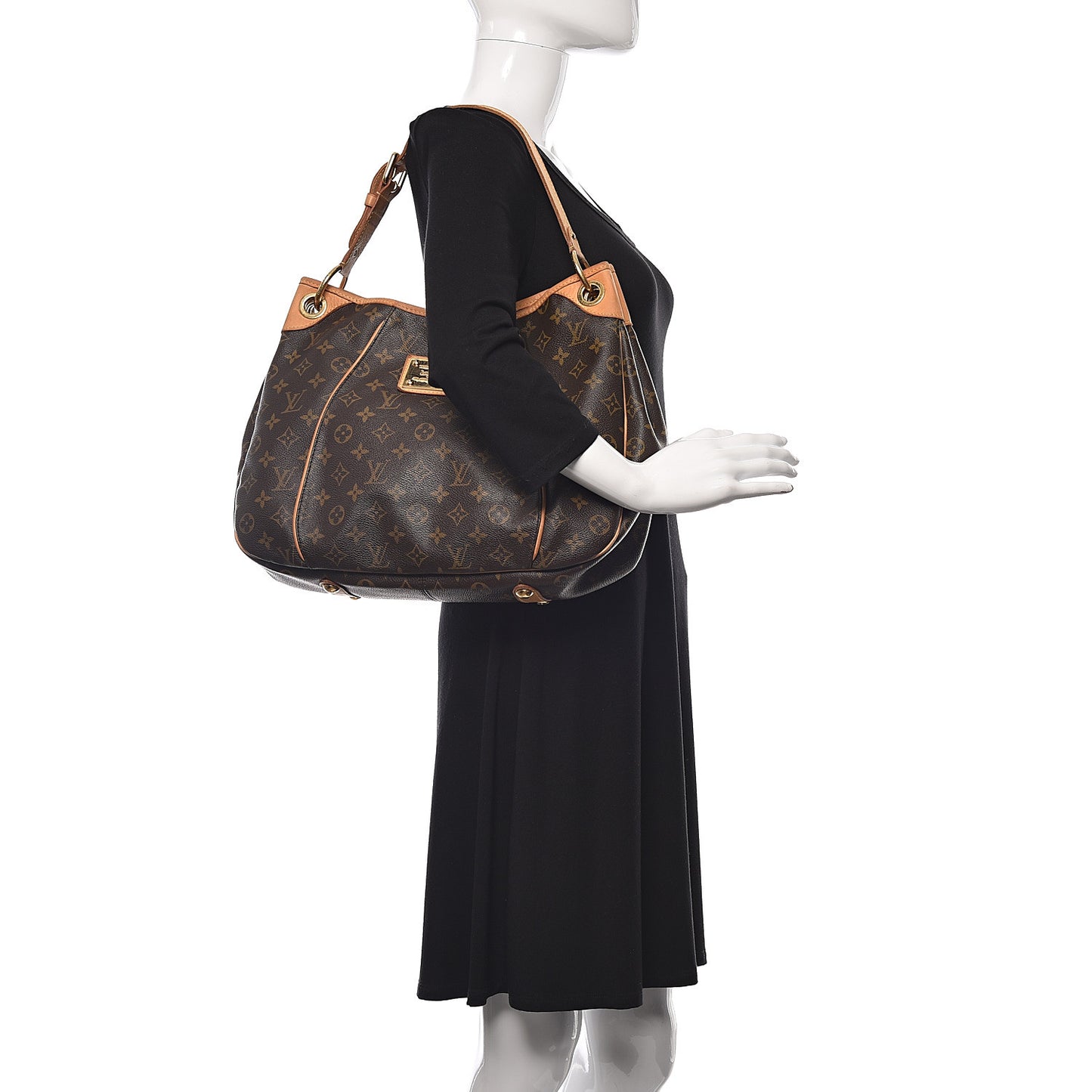 Monogram Galliera PM