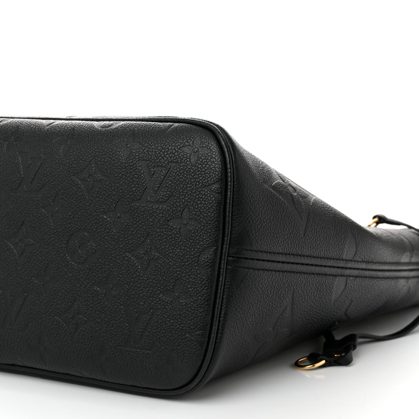 Empreinte Monogram Giant Neverfull MM Black
