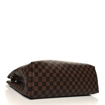 Louis Vuitton Damier Ebene Graceful MM 4 of 9