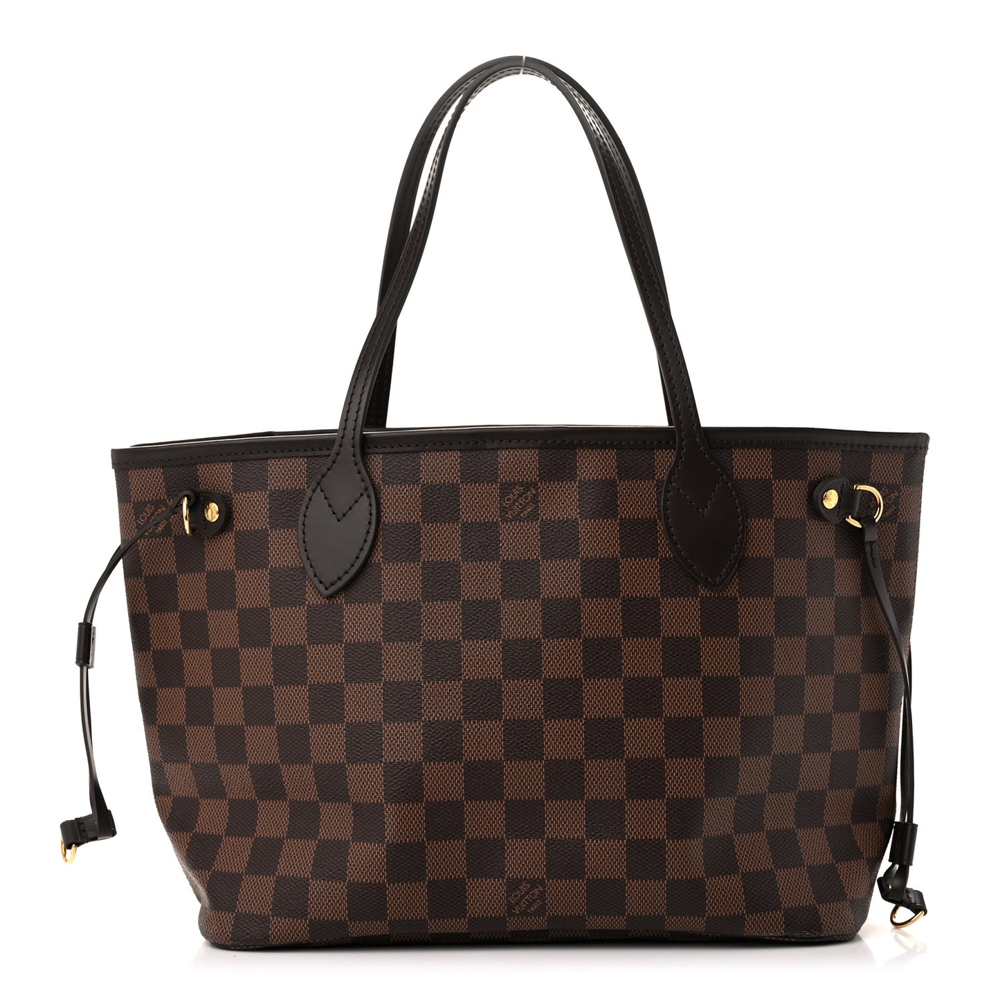 Damier Ebene Neo Neverfull PM
