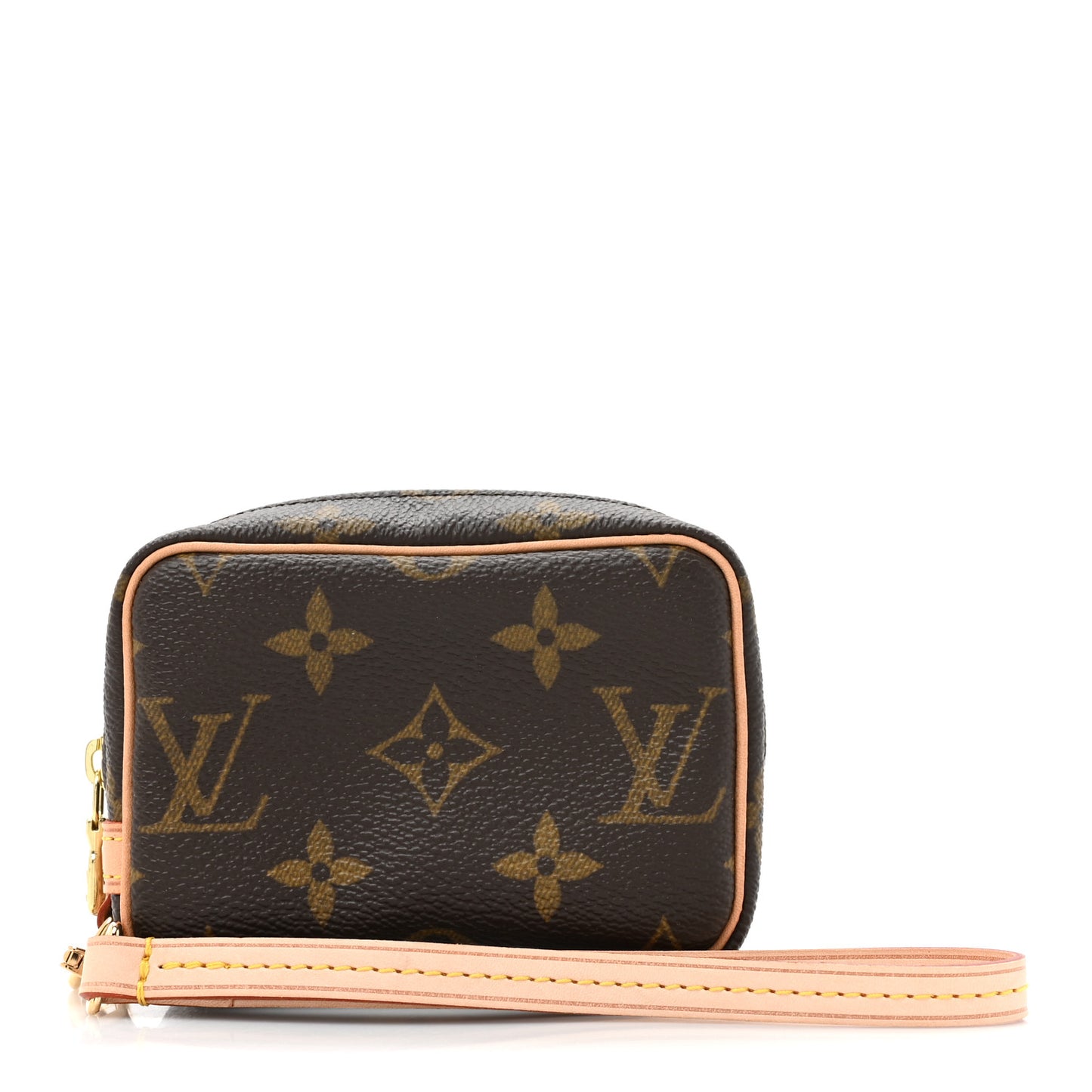 Monogram Wapity