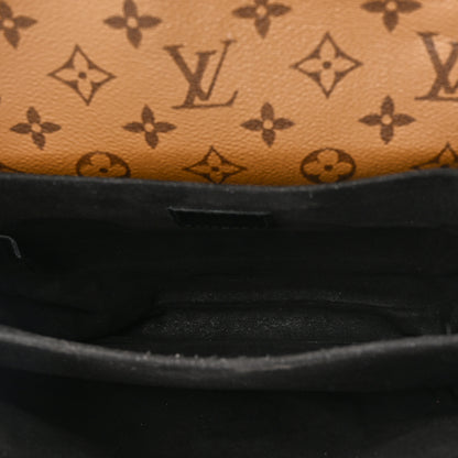 Louis Vuitton Reverse Monogram Pochette Metis 5 of 9