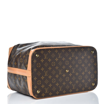 Louis Vuitton Monogram Cruiser 40 4 of 10