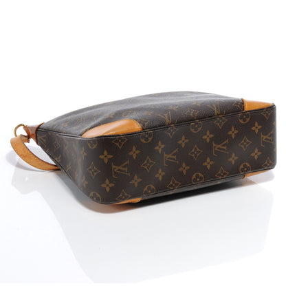 Louis Vuitton Monogram Boulogne 4 of 8