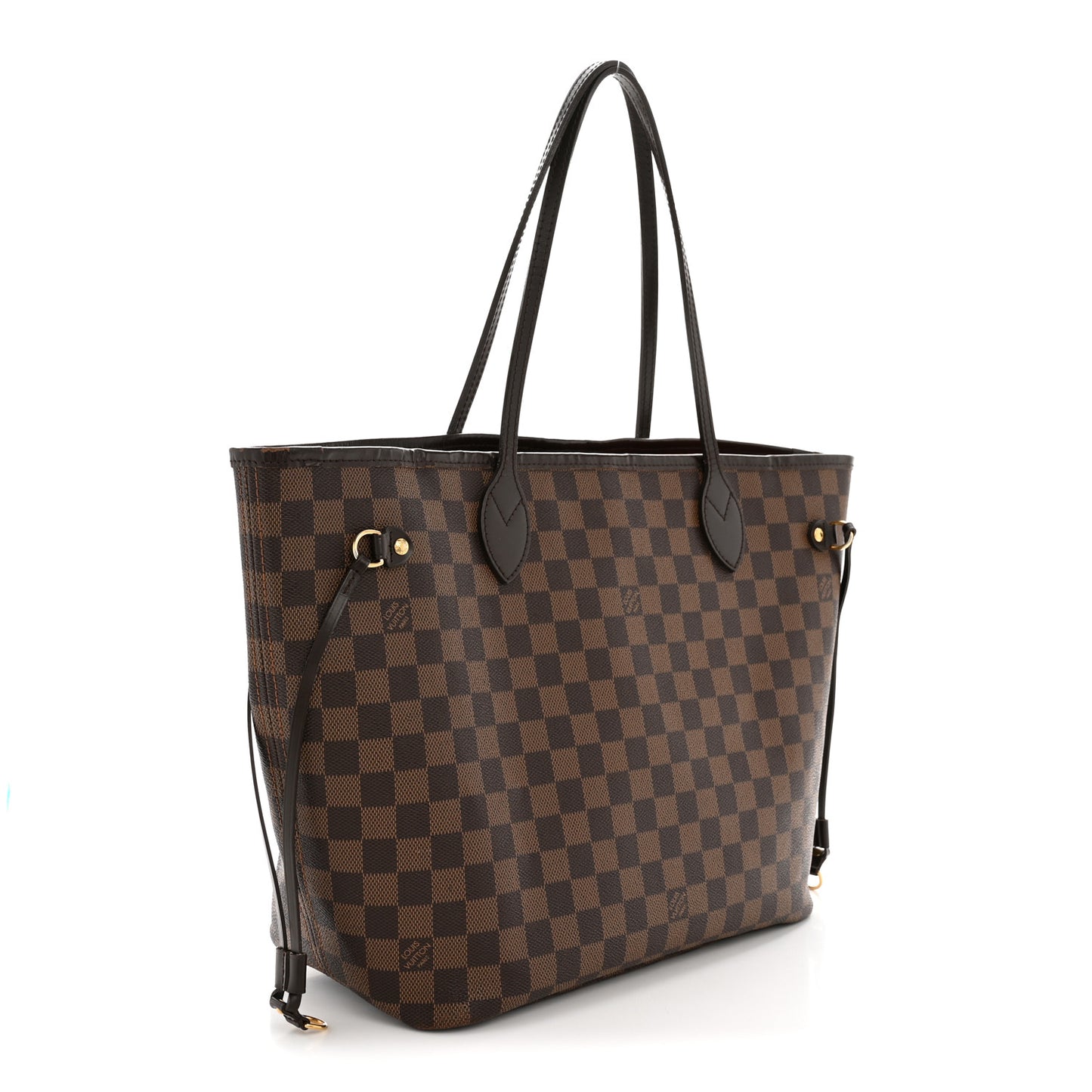 Damier Ebene Neverfull MM