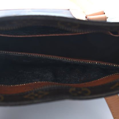 Louis Vuitton Monogram Babylone 8 of 9
