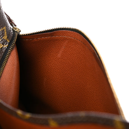 Louis Vuitton Monogram Pochette Rabat 23 13 of 18
