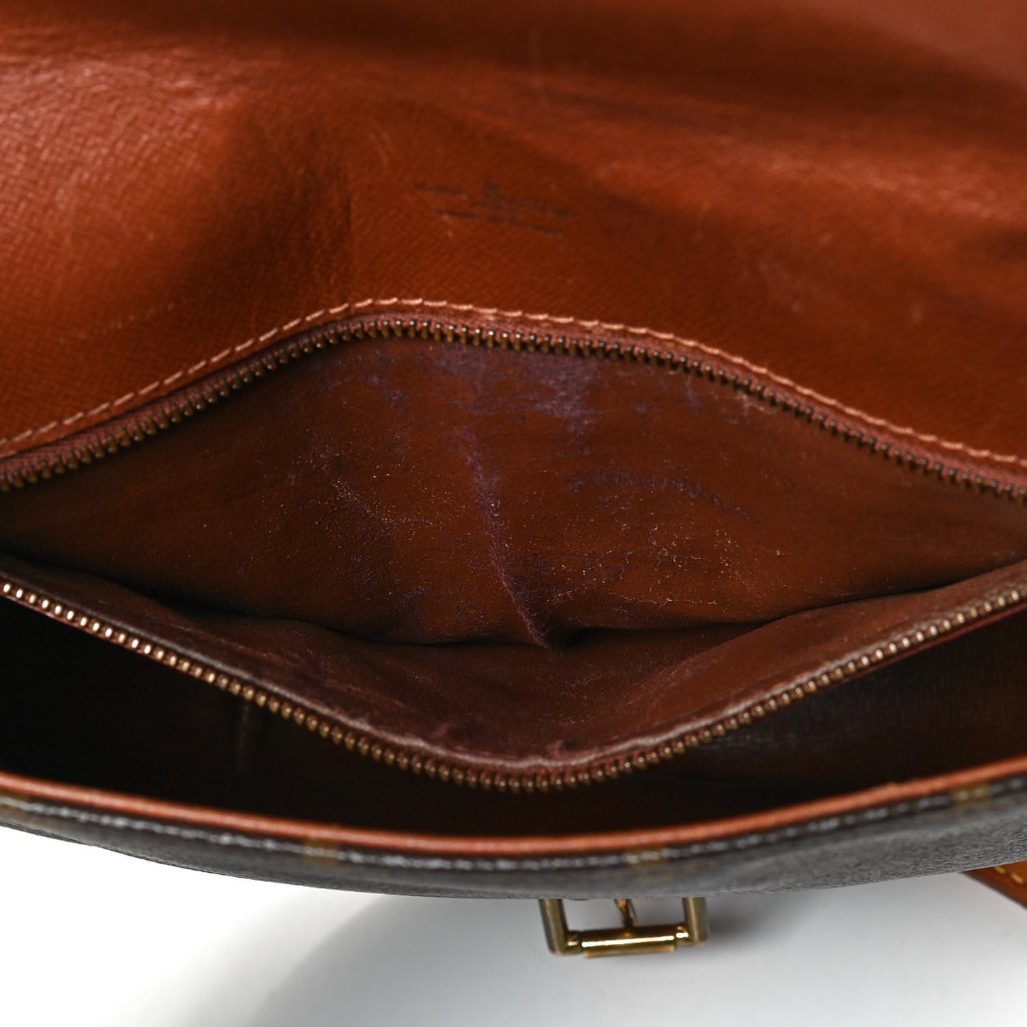 Monogram Chantilly GM
