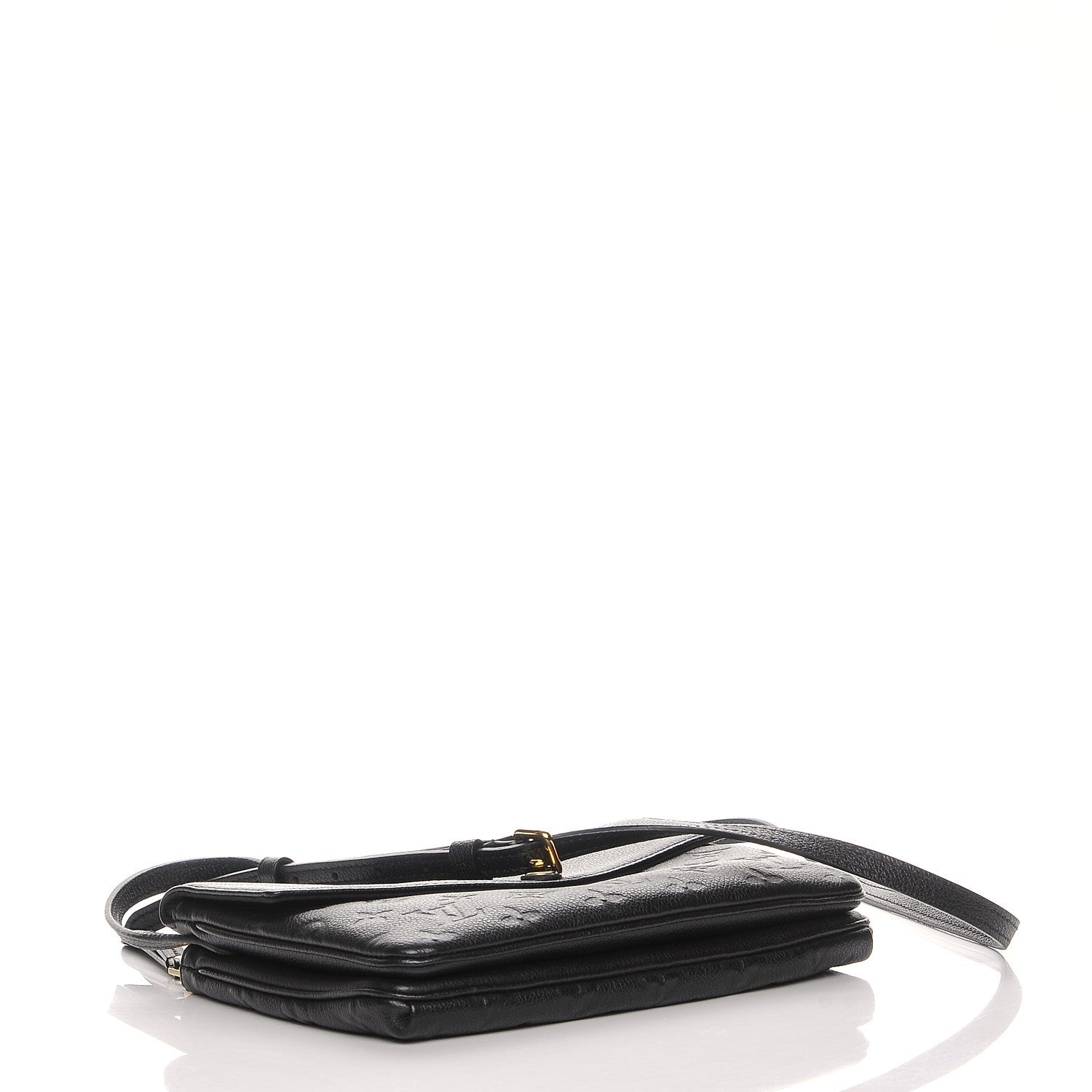 Louis Vuitton Empreinte Twice Black 4 of 9