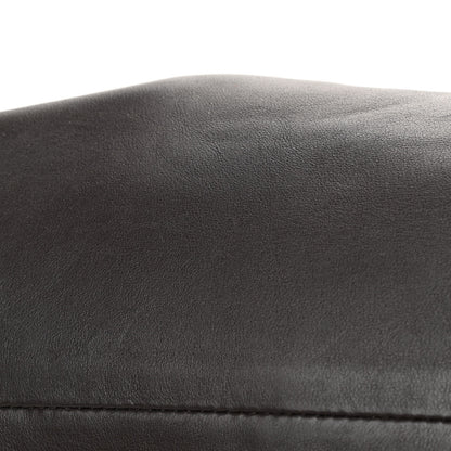 Bottega Veneta Calfskin The Pouch Chain Fondant 11 of 11