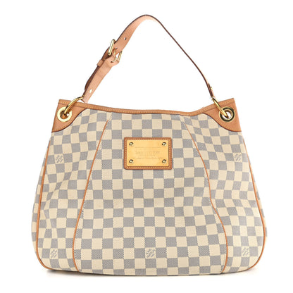 Louis Vuitton Damier Azur Galliera PM 1 of 12