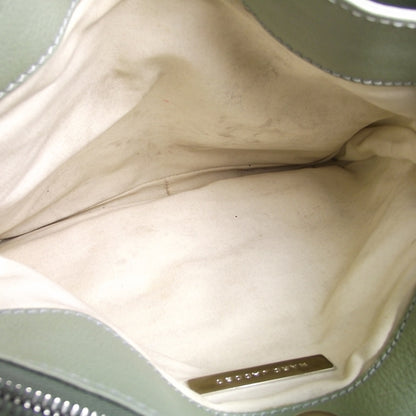 Marc Jacobs Leather Sophia Hobo Seafoam 8 of 9