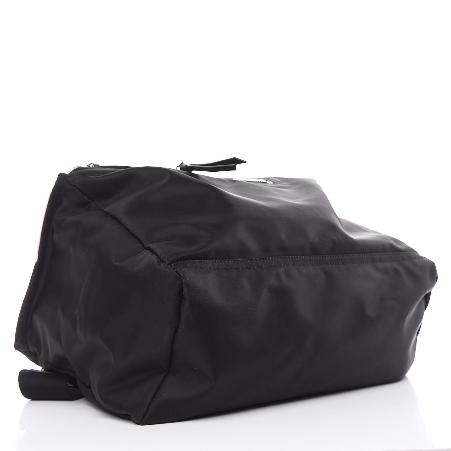 Nylon Pandora Black