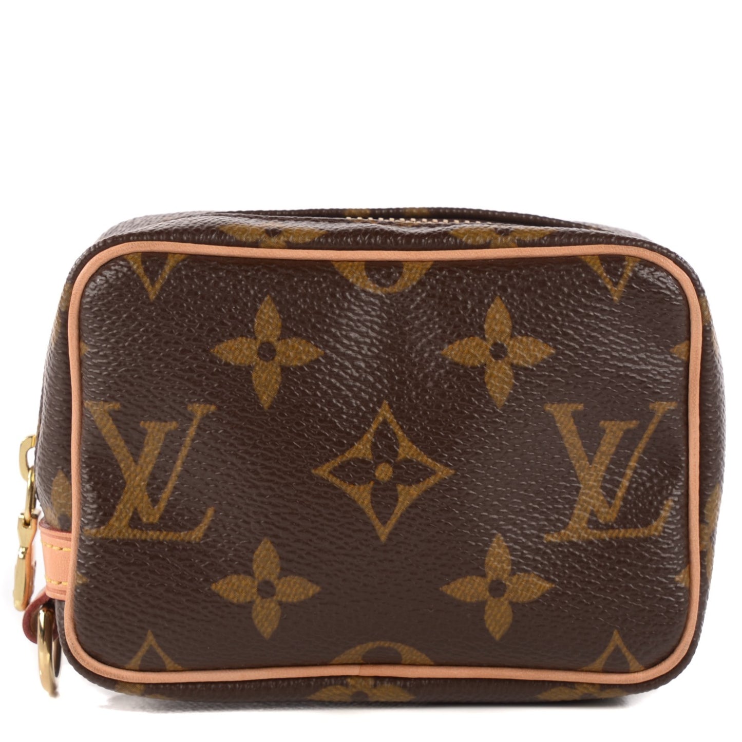 Monogram Wapity Case