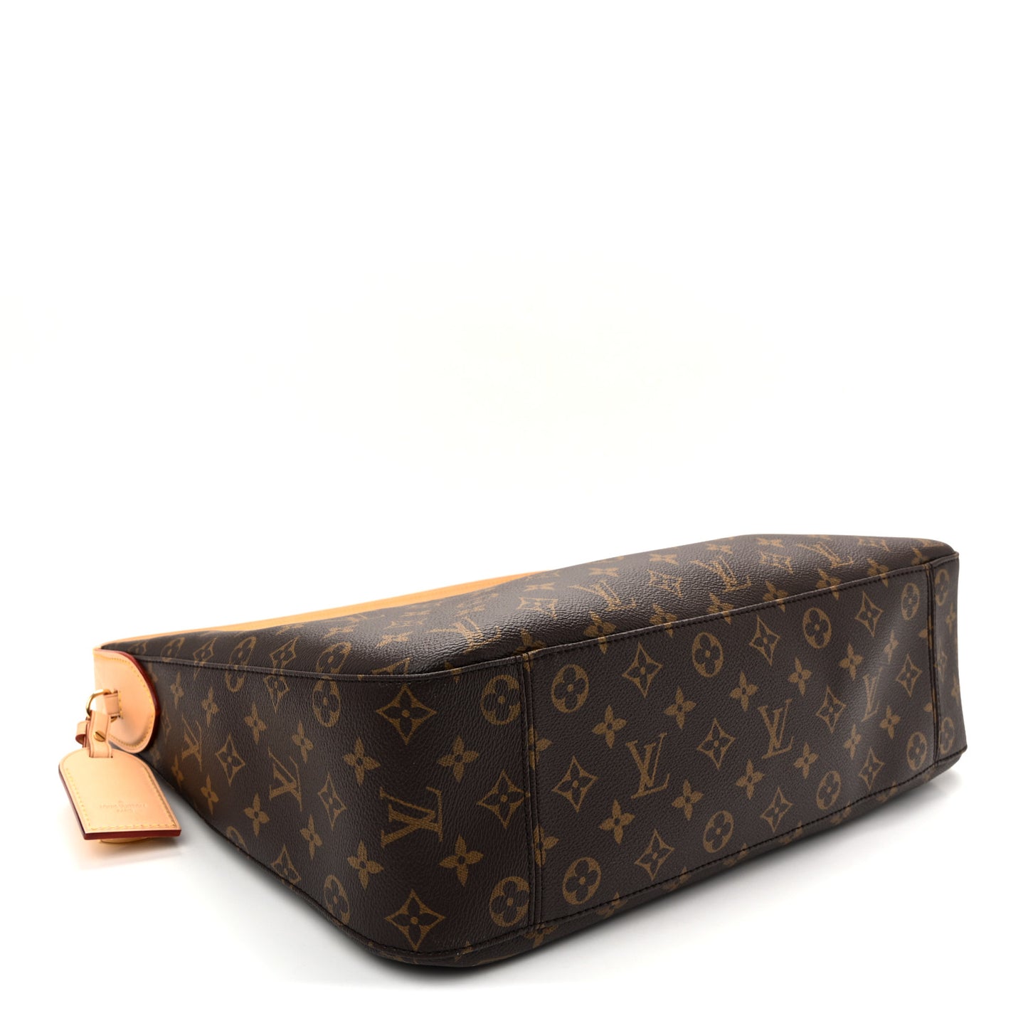 Monogram Slouchy MM