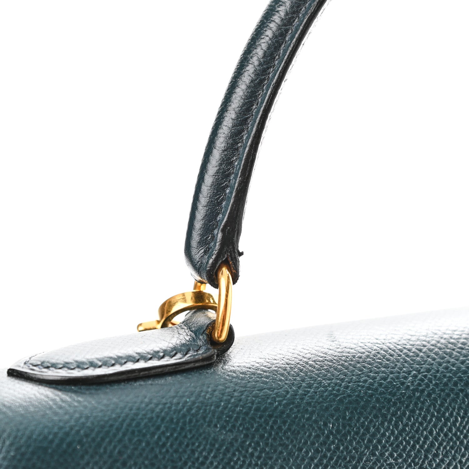 Hermes Courchevel Kelly Sellier 28 16 of 18