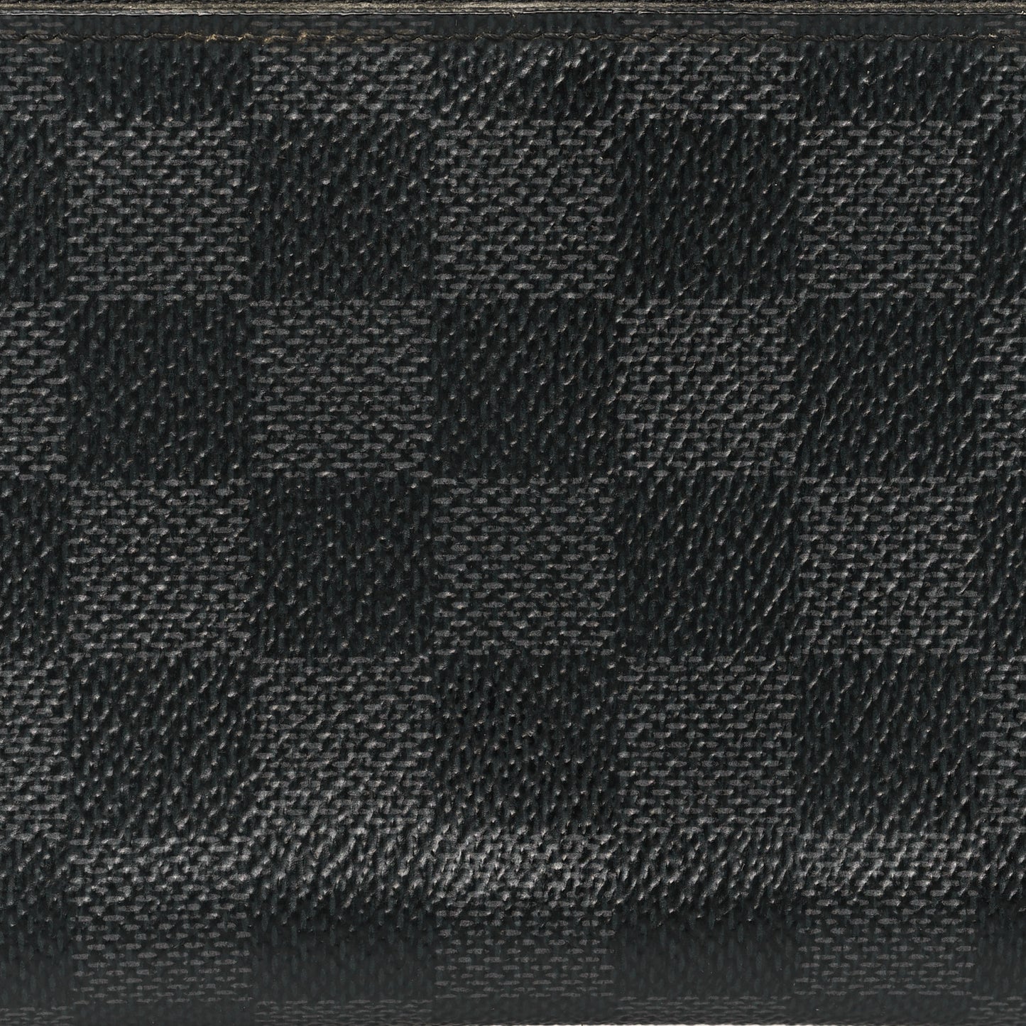 Damier Graphite Zippy Wallet Vertical
