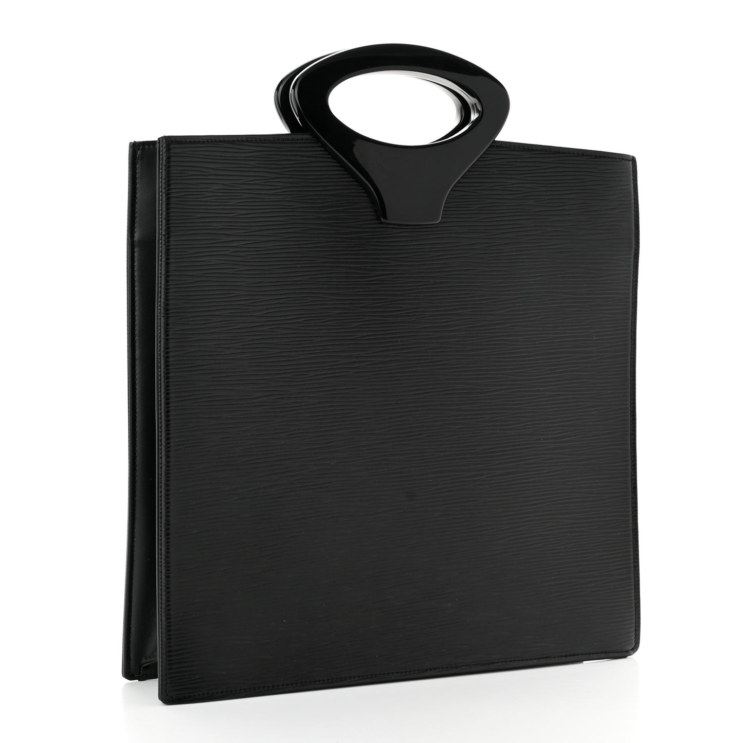 Epi Ombre Black