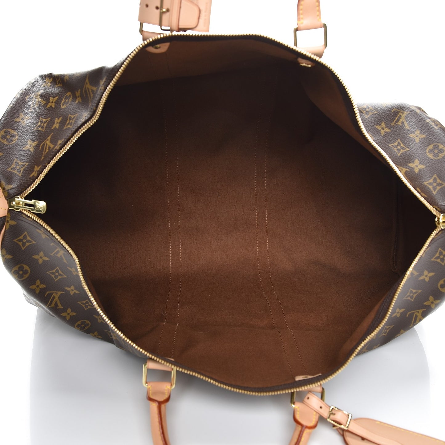 Monogram Keepall 60