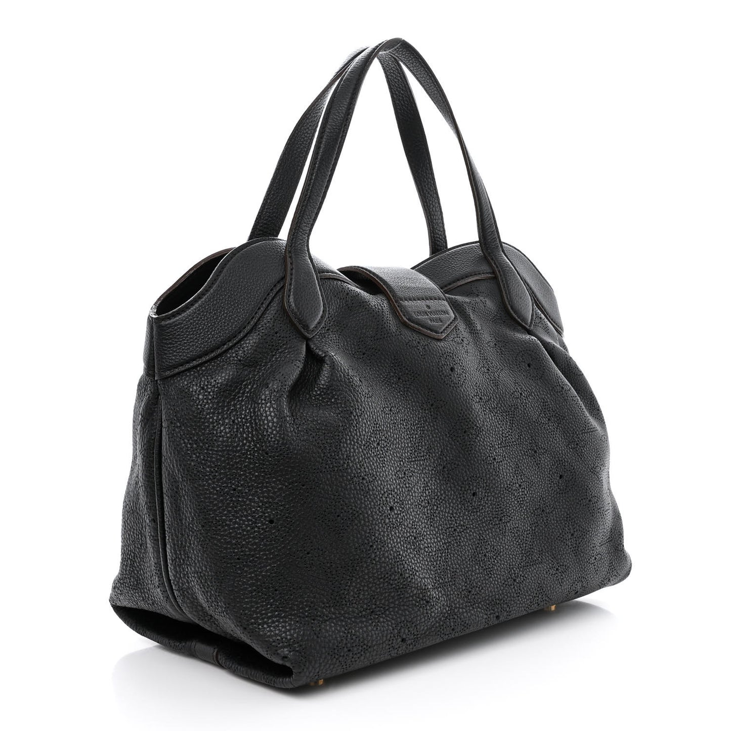 Mahina Cirrus PM Black