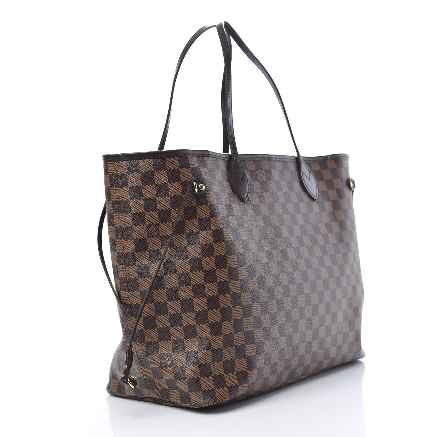 Damier Ebene Neo Neverfull GM