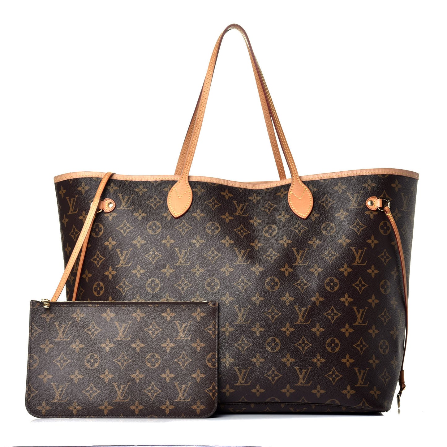 Monogram Neo Neverfull GM