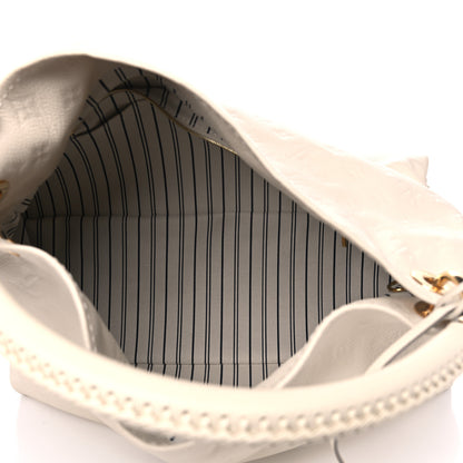 Louis Vuitton Empreinte Artsy MM Neige 4 of 11