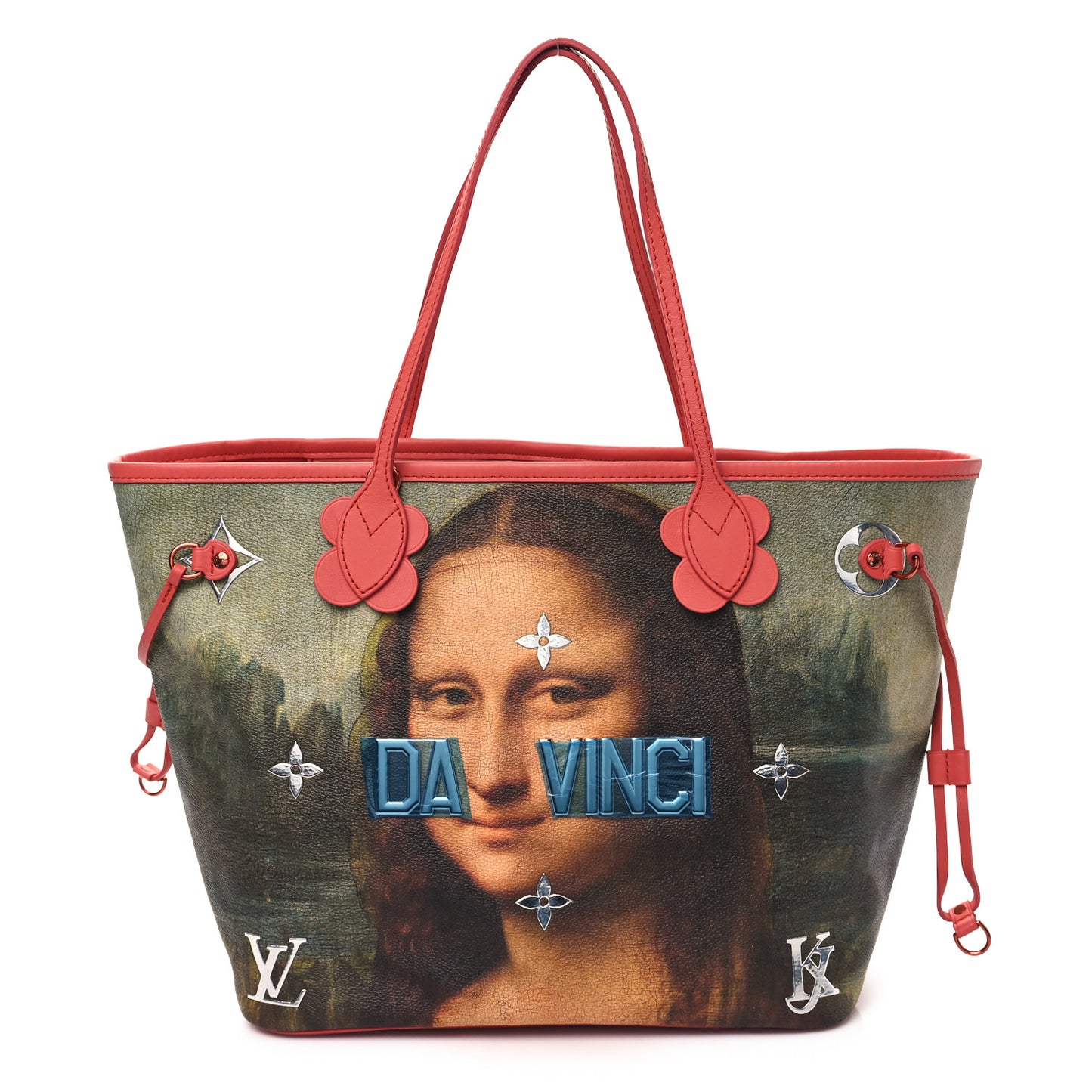 Masters Da Vinci Neverfull MM