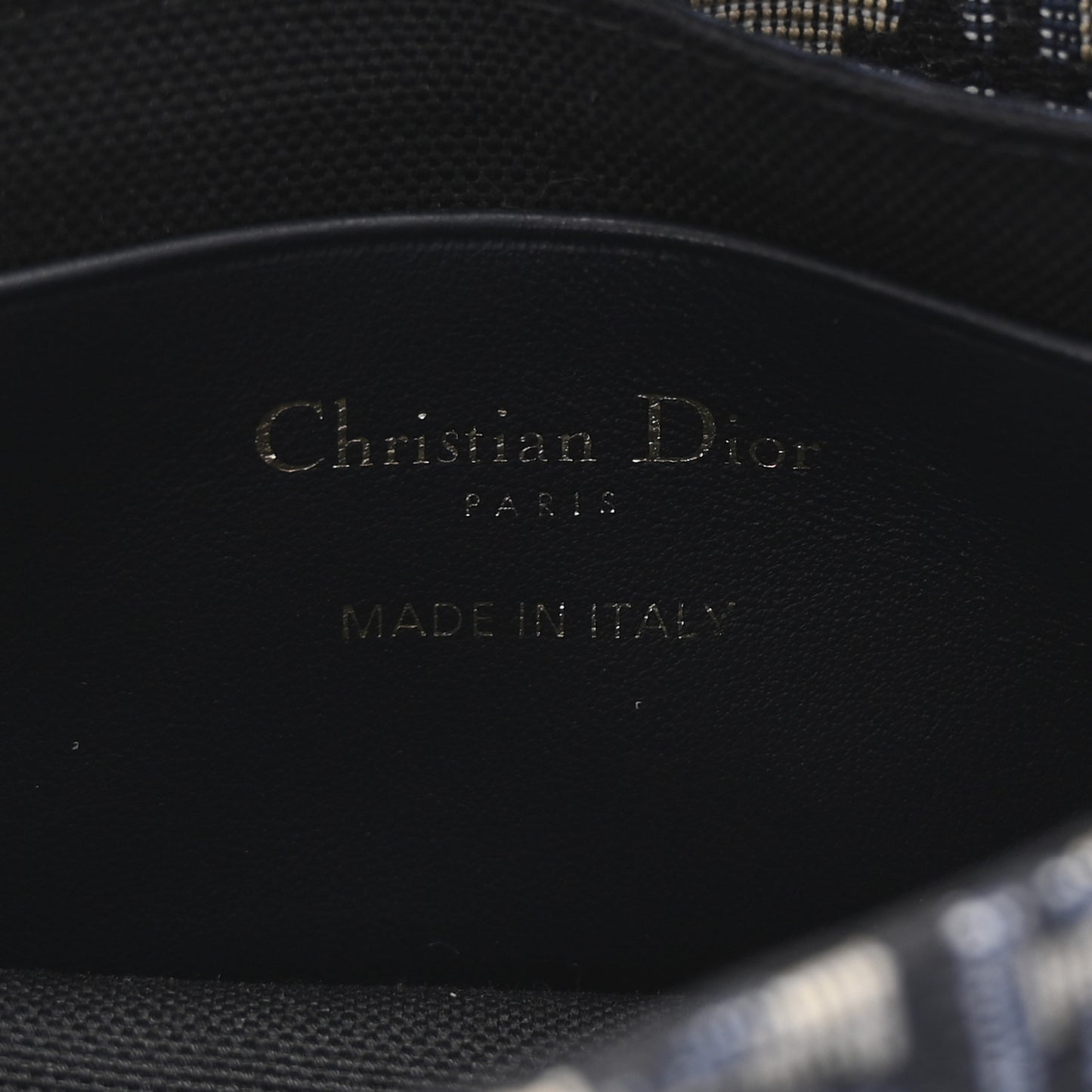 Oblique 30 Montaigne 2-In-1 Pouch Blue